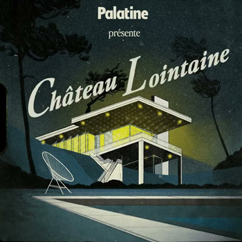 Palatine « Château lointaine »