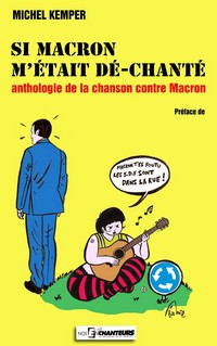 macron kemper
