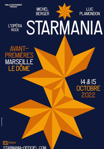 starmania