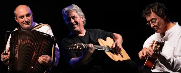 Gaston Couté, à nouveau, avec Le P&rsquo;tit Crème