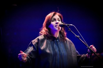 Souad Massi