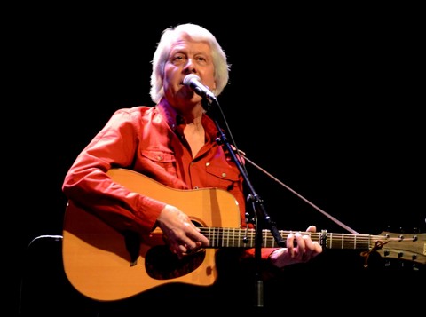 Jean-Paul Corbineau (photo Serge Féchet)