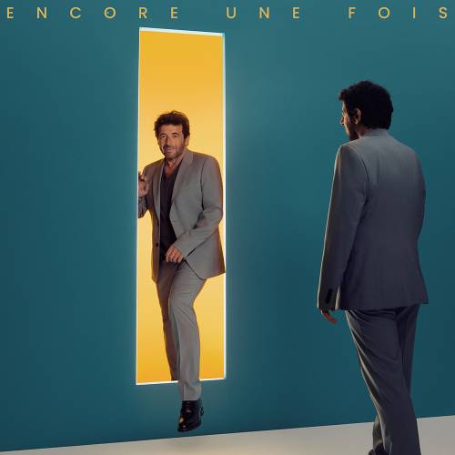 BRUEL 2022 album-Encore-une-fois-500x500
