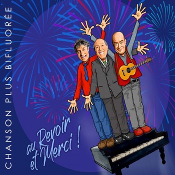 Chanson plus bifluorée « Les Veggies les Viandards »