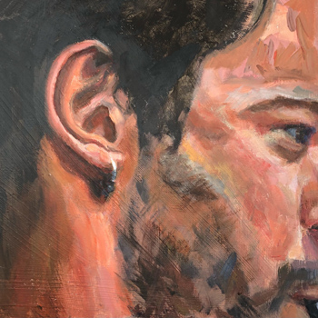 Emmanuel Commenges « L&rsquo;homme pressé »