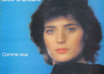 Linda de Suza « Comme vous »