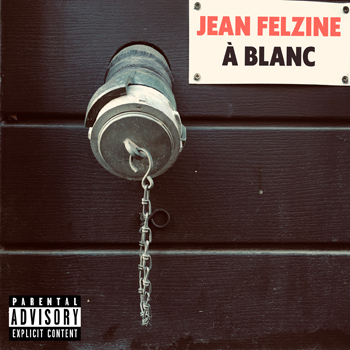 Jean Felzine « À blanc »