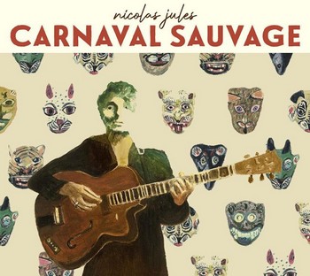 Nicolas Jules, le mordant carnavalesque