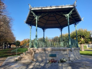 Le Kiosque à Baptiste en 2022