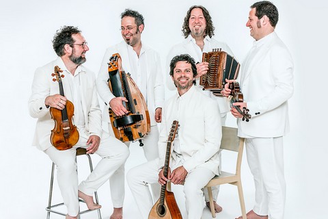 Le Vent du Nord, bon vent depuis vingt ans