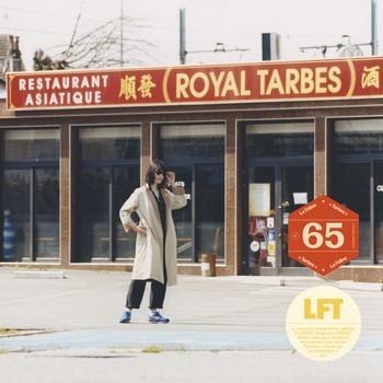 LaFéline_Tarbes_VisuelAlbum