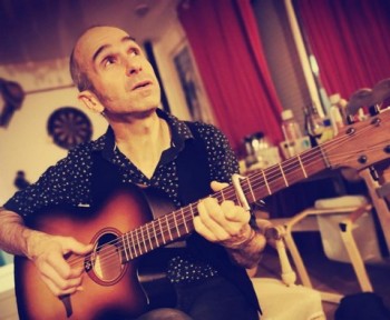 Guilam (photo Mathieu Ficatier)