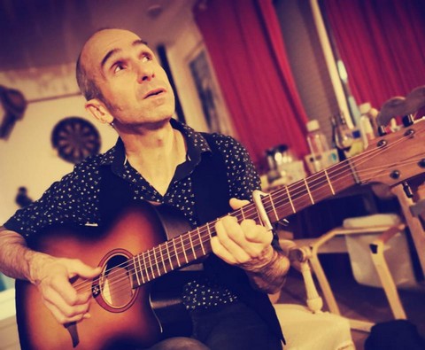 Guilam, nouvel album empreint de pure beauté