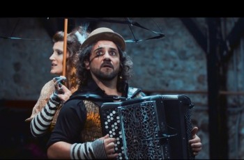 Contes défaits (photos V. Bocquillon et A. Planchot)