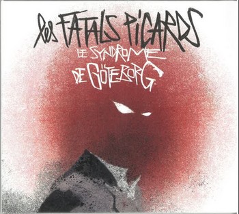 Les Fatals Picards « Le pull moche de Noël »
