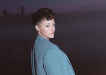 Alysce (photo Esther Baron)