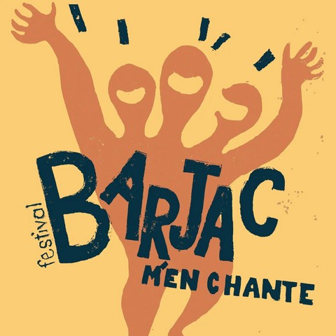 Barjac m’en chante : la programmation 2023 !