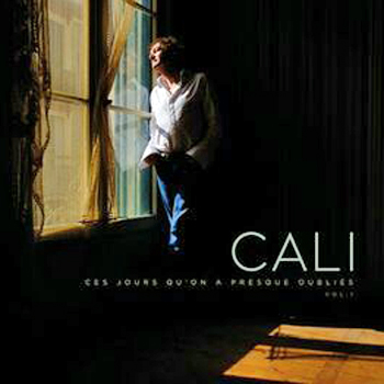 Cali « Je sais que toi aussi »