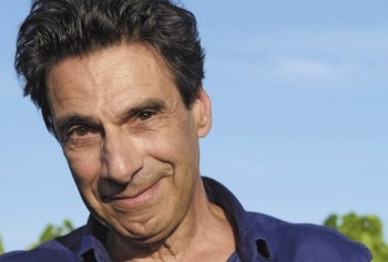 Michel Arbatz (photo Georges Monti)