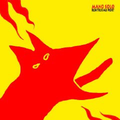 Mano Solo « Rentrer au port »