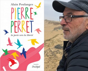 Alain Poulanges