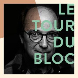 Michel Rivard « Le tour du bloc »