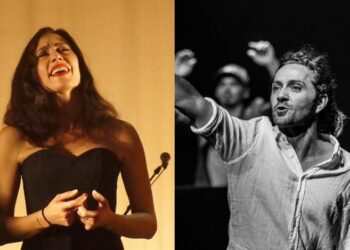 Les concerts de l&rsquo;année 2022 : Le choix de nos rédacteurs