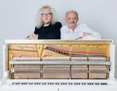 Louis Chedid / Yvan Cassar : une chanson mise à nu