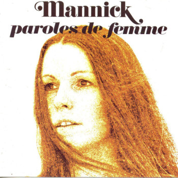 paroles de femme