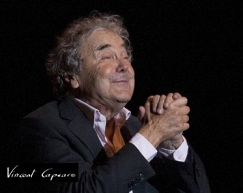 Pierre Perret (photo Vincent Capraro)