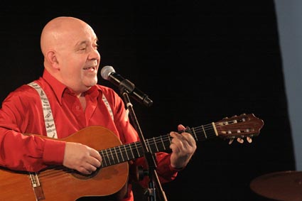 Un nouveau petit festival en Ardèche…