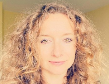 Clémence Savelli (photo non créditée tirée de sa page facebook)
