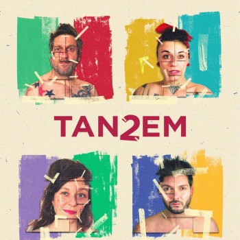 CD Tan2em