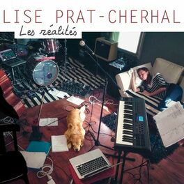 Lise Prat-Cherhal « Fausse-Couche, vrai sang »