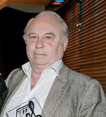 Alain Goraguer (1931-2023)