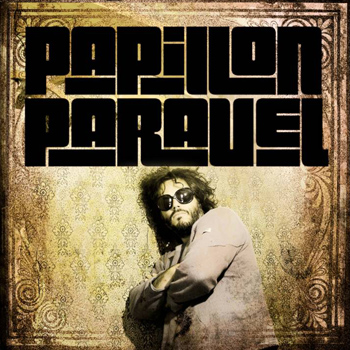 Renaud Papillon Paravel « J&rsquo;arrive où je suis étranger »