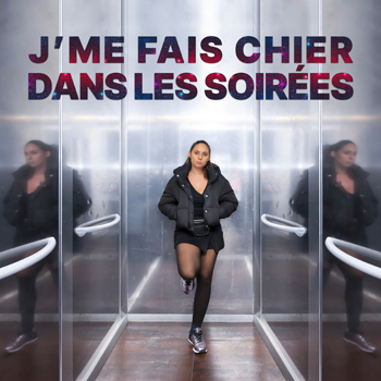 Petite Gueule « J&rsquo;me fais chier dans les soirées »