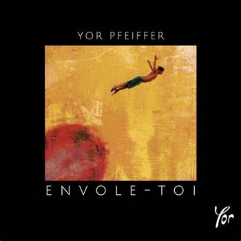 Yor, s&rsquo;émouvoir, se mouvoir