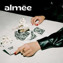 Almée « C&rsquo;est vrai »