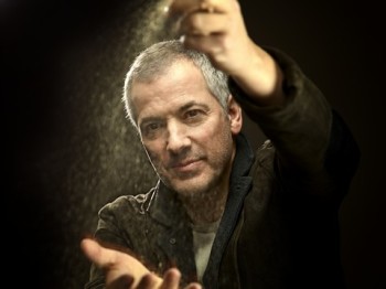 Bruno Putulu (photo Alexandre Lacombe)