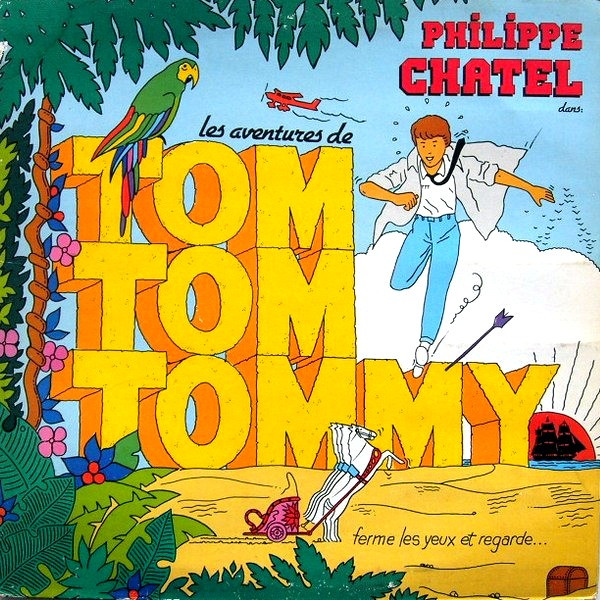 « Tom Tom Tommy », de Philippe Chatel, reprend du service.