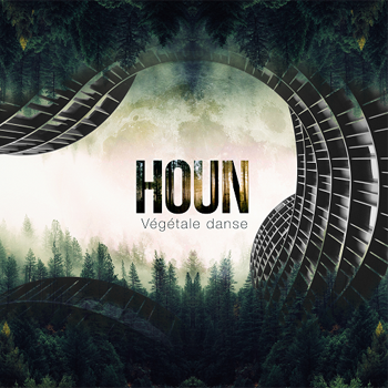 Houn « Amour sorcier »