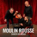 Damien Jourdan « Je vous aime mais »