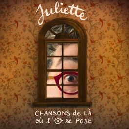 Juliette « La housse et la couette »