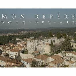 Richard Lesage « Mon repère (Bouc-Bel-Air) »