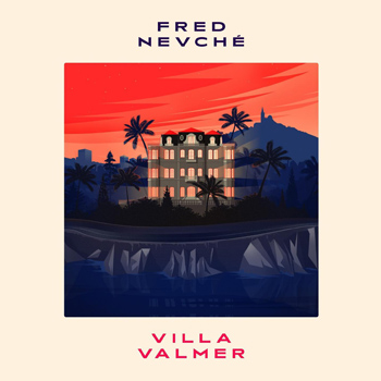 Fred Nevché en mal de mer