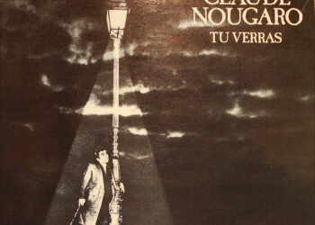 Claude Nougaro « Autour de minuit »