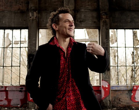 Corentin Grellier, superbe troubadour d’Oc