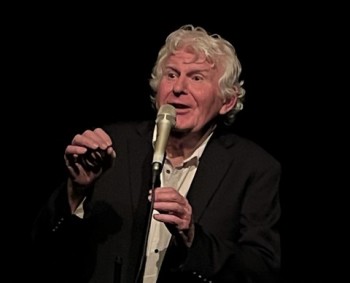 Bernard Joyet (photos Annick Delperdange)
