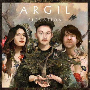 Argil « Dans l’interminable »